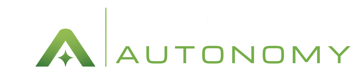 Bounded Autonomy